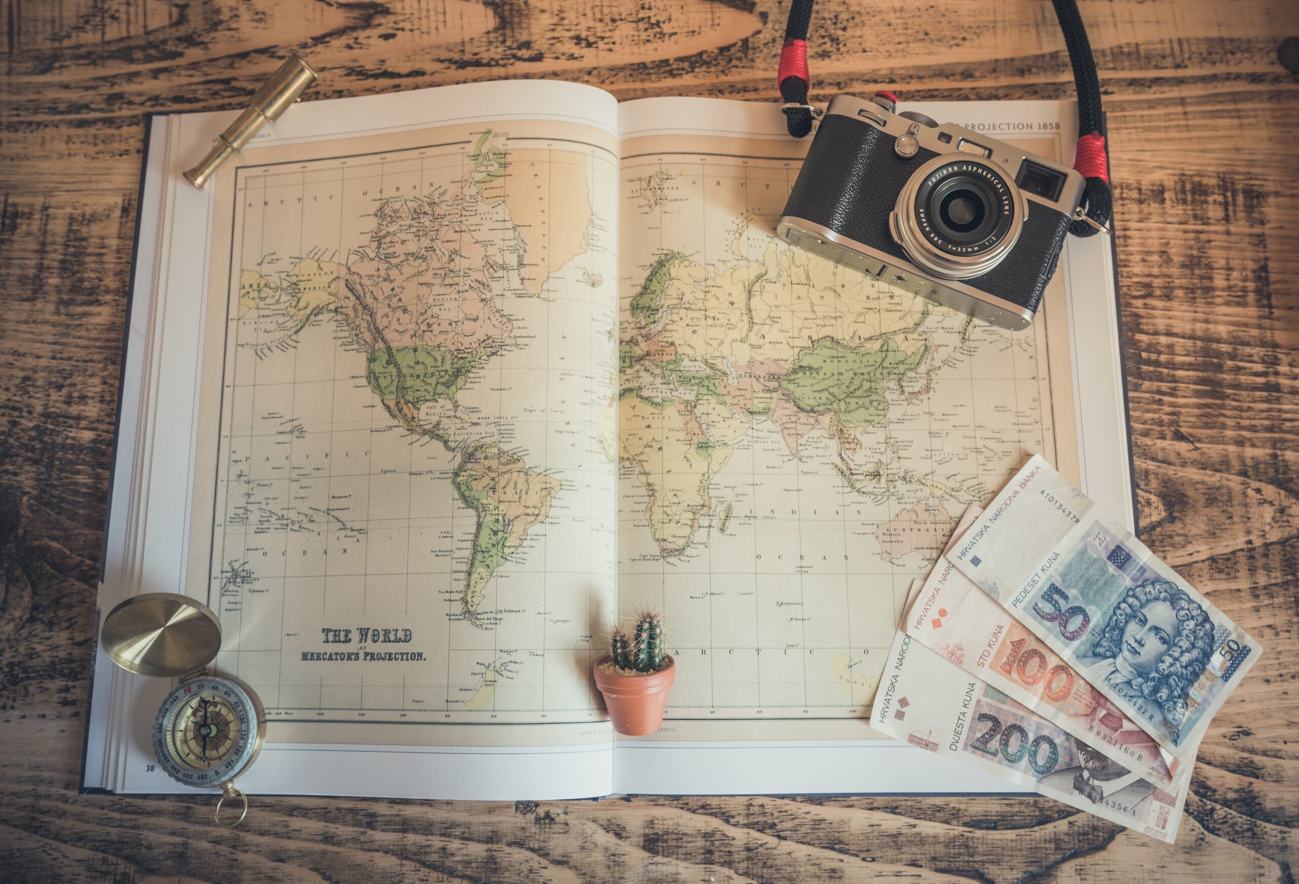 Travel tips